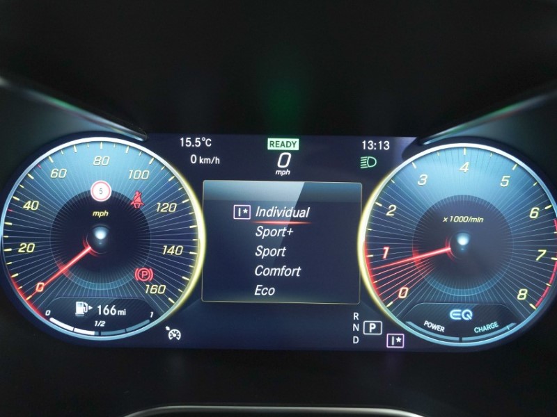 2019 (19) MERCEDES-BENZ C CLASS C200 AMG Line Premium 4dr 9G-Tronic 5334045