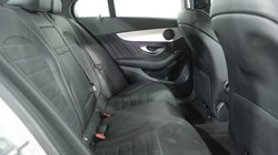 2019 (19) MERCEDES-BENZ C CLASS C200 AMG Line Premium 4dr 9G-Tronic 5334028