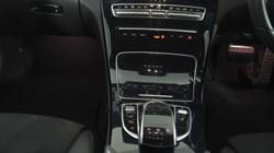 2019 (19) MERCEDES-BENZ C CLASS C200 AMG Line Premium 4dr 9G-Tronic 5334014