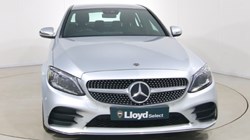 2019 (19) MERCEDES-BENZ C CLASS C200 AMG Line Premium 4dr 9G-Tronic 5334051