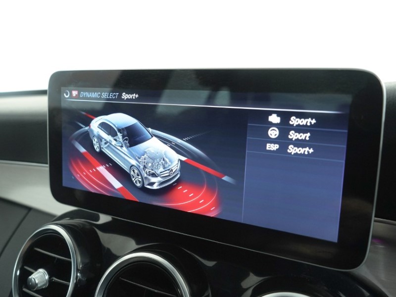 2019 (19) MERCEDES-BENZ C CLASS C200 AMG Line Premium 4dr 9G-Tronic 5334041