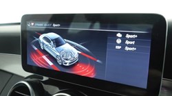 2019 (19) MERCEDES-BENZ C CLASS C200 AMG Line Premium 4dr 9G-Tronic 5334041