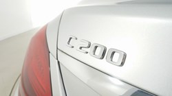 2019 (19) MERCEDES-BENZ C CLASS C200 AMG Line Premium 4dr 9G-Tronic 5334005