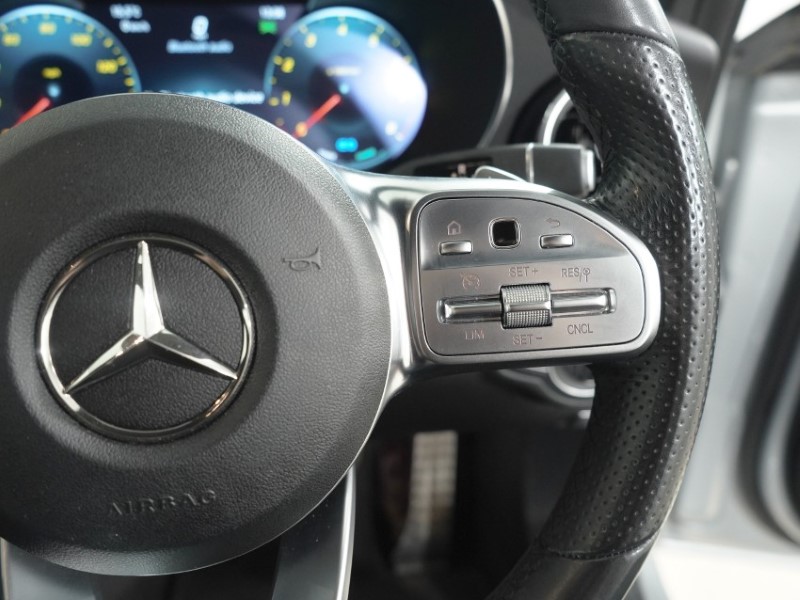 2019 (19) MERCEDES-BENZ C CLASS C200 AMG Line Premium 4dr 9G-Tronic 5334029
