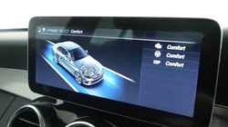2019 (19) MERCEDES-BENZ C CLASS C200 AMG Line Premium 4dr 9G-Tronic 5334043
