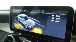 2019 (19) MERCEDES-BENZ C CLASS C200 AMG Line Premium 4dr 9G-Tronic 5334042