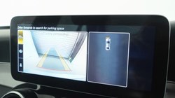 2019 (19) MERCEDES-BENZ C CLASS C200 AMG Line Premium 4dr 9G-Tronic 5334047
