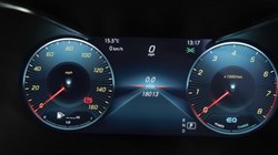 2019 (19) MERCEDES-BENZ C CLASS C200 AMG Line Premium 4dr 9G-Tronic 5334049
