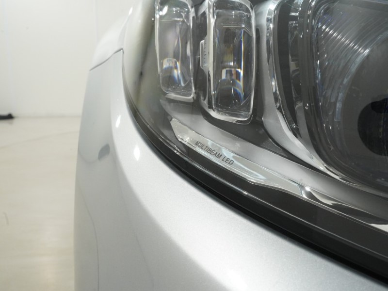 2019 (19) MERCEDES-BENZ C CLASS C200 AMG Line Premium 4dr 9G-Tronic 5334018