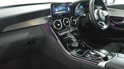 2019 (19) MERCEDES-BENZ C CLASS C200 AMG Line Premium 4dr 9G-Tronic 5334007