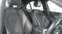 2019 (19) MERCEDES-BENZ C CLASS C200 AMG Line Premium 4dr 9G-Tronic 5334027