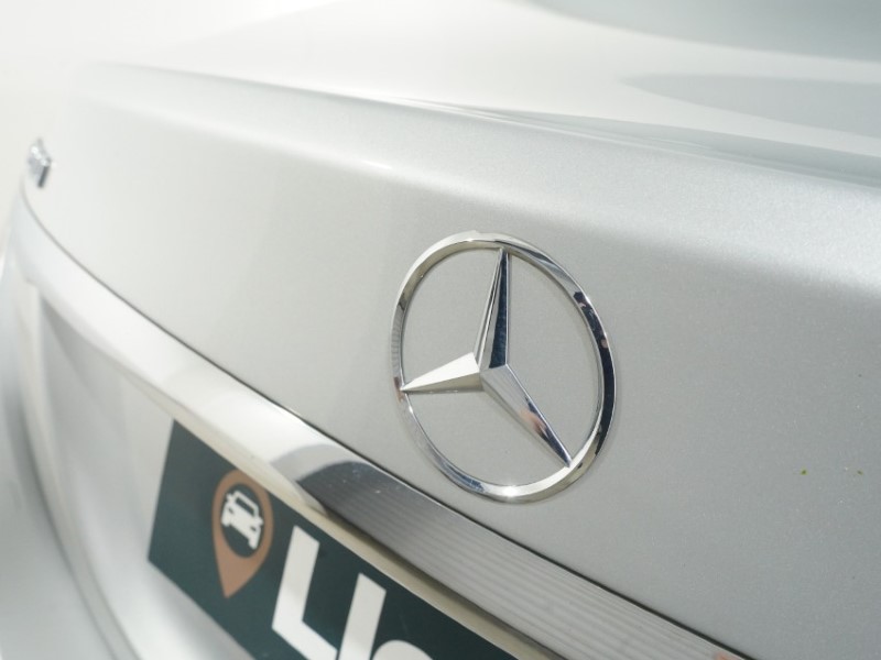 2019 (19) MERCEDES-BENZ C CLASS C200 AMG Line Premium 4dr 9G-Tronic 5334004