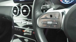 2019 (19) MERCEDES-BENZ C CLASS C200 AMG Line Premium 4dr 9G-Tronic 5334030