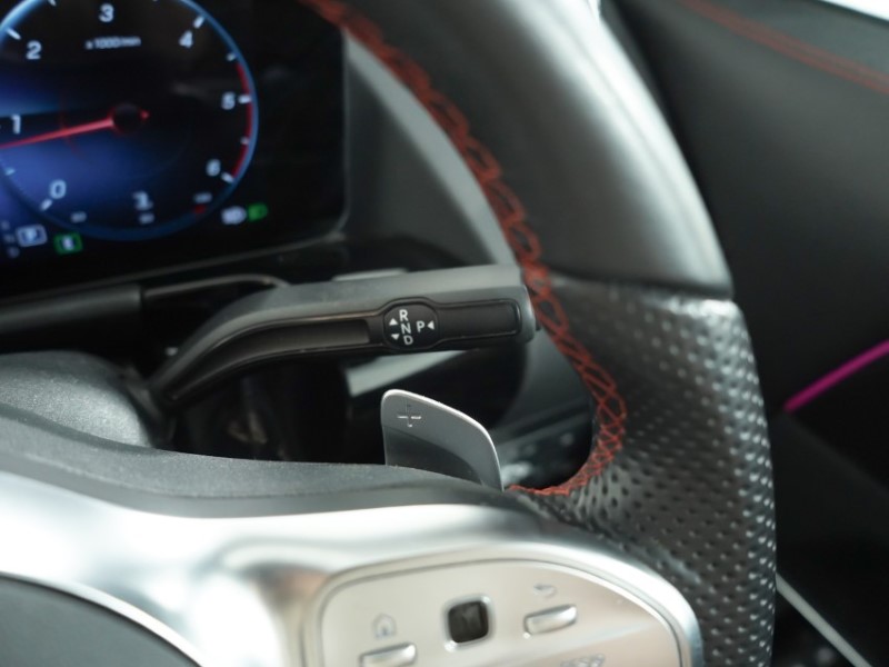 2022 (72) MERCEDES-BENZ GLA 220d 4Matic AMG Line Prem PLUS Night Ed 5dr Auto 5306936