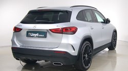 2022 (72) MERCEDES-BENZ GLA 220d 4Matic AMG Line Prem PLUS Night Ed 5dr Auto 5306966
