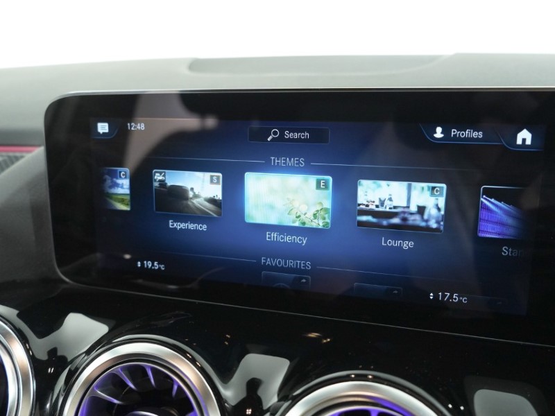 2022 (72) MERCEDES-BENZ GLA 220d 4Matic AMG Line Prem PLUS Night Ed 5dr Auto 5306943