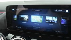 2022 (72) MERCEDES-BENZ GLA 220d 4Matic AMG Line Prem PLUS Night Ed 5dr Auto 5306943