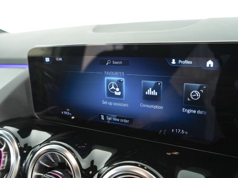 2022 (72) MERCEDES-BENZ GLA 220d 4Matic AMG Line Prem PLUS Night Ed 5dr Auto 5306941