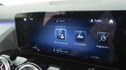 2022 (72) MERCEDES-BENZ GLA 220d 4Matic AMG Line Prem PLUS Night Ed 5dr Auto 5306941