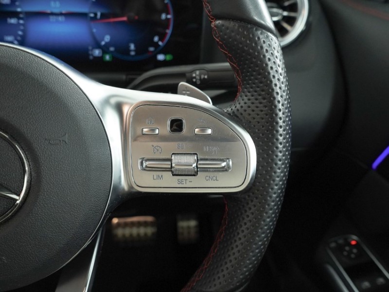 2022 (72) MERCEDES-BENZ GLA 220d 4Matic AMG Line Prem PLUS Night Ed 5dr Auto 5306930