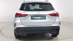 2022 (72) MERCEDES-BENZ GLA 220d 4Matic AMG Line Prem PLUS Night Ed 5dr Auto 5306965