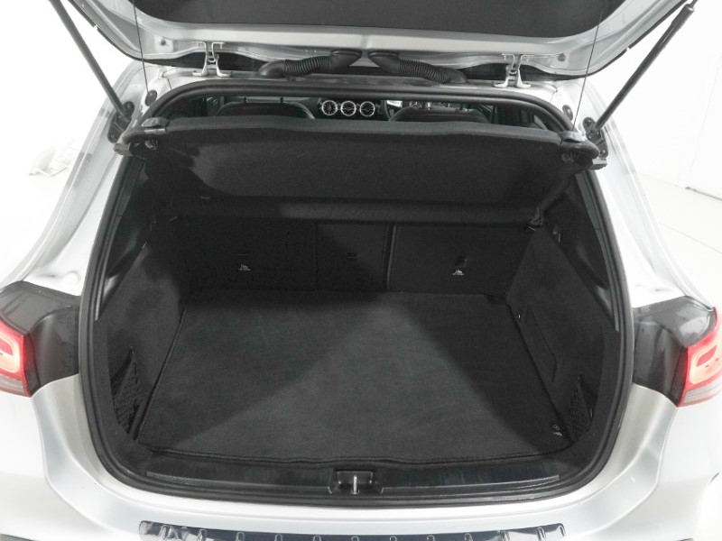 2022 (72) MERCEDES-BENZ GLA 220d 4Matic AMG Line Prem PLUS Night Ed 5dr Auto 5306918