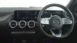 2022 (72) MERCEDES-BENZ GLA 220d 4Matic AMG Line Prem PLUS Night Ed 5dr Auto 5458481