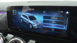 2022 (72) MERCEDES-BENZ GLA 220d 4Matic AMG Line Prem PLUS Night Ed 5dr Auto 5306927