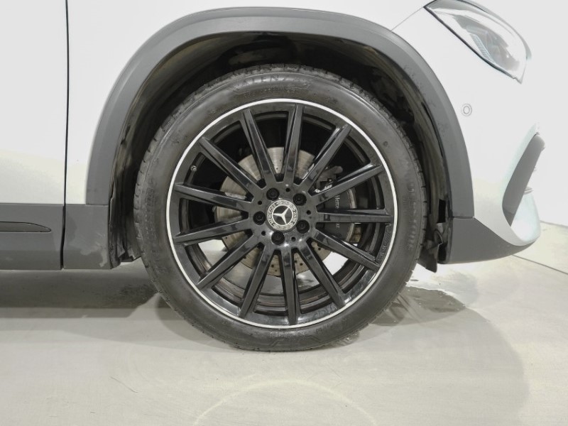 2022 (72) MERCEDES-BENZ GLA 220d 4Matic AMG Line Prem PLUS Night Ed 5dr Auto 5306954