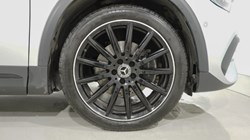 2022 (72) MERCEDES-BENZ GLA 220d 4Matic AMG Line Prem PLUS Night Ed 5dr Auto 5306954