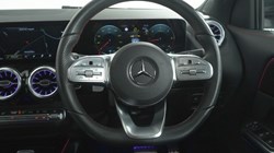 2022 (72) MERCEDES-BENZ GLA 220d 4Matic AMG Line Prem PLUS Night Ed 5dr Auto 5458484