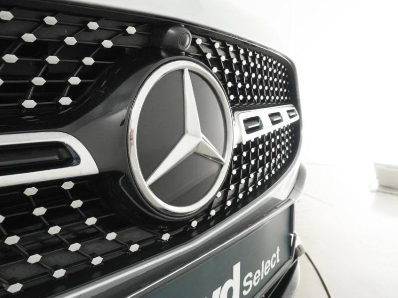 2022 (72) MERCEDES-BENZ GLA 220d 4Matic AMG Line Prem PLUS Night Ed 5dr Auto 5306956