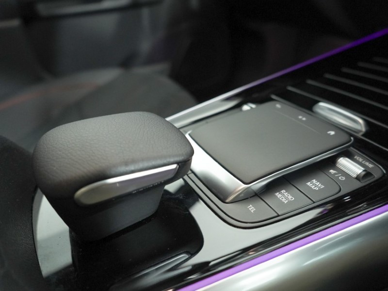 2022 (72) MERCEDES-BENZ GLA 220d 4Matic AMG Line Prem PLUS Night Ed 5dr Auto 5306938