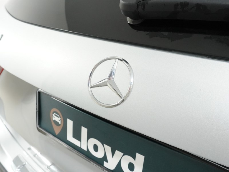 2022 (72) MERCEDES-BENZ GLA 220d 4Matic AMG Line Prem PLUS Night Ed 5dr Auto 5306915