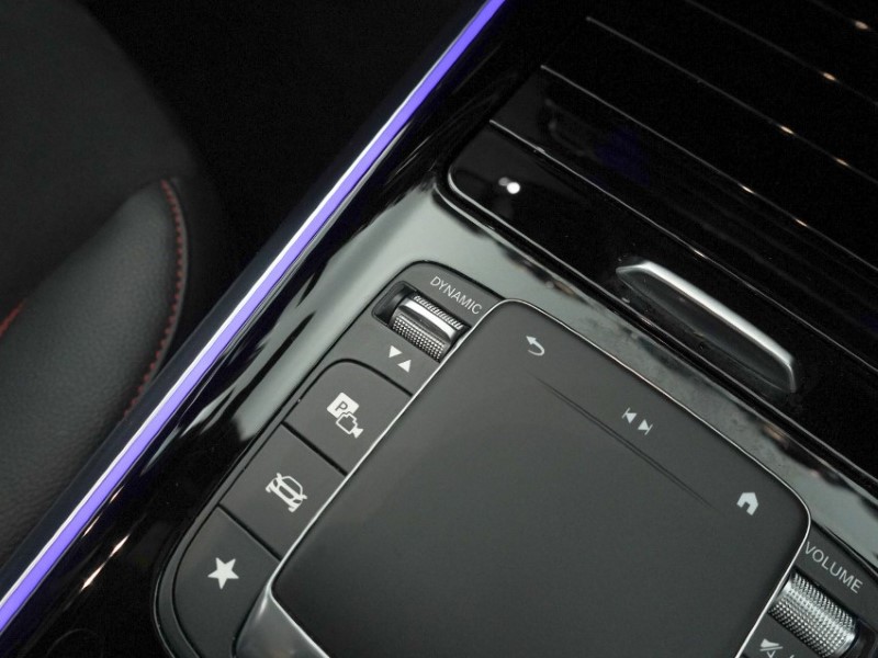 2022 (72) MERCEDES-BENZ GLA 220d 4Matic AMG Line Prem PLUS Night Ed 5dr Auto 5306935