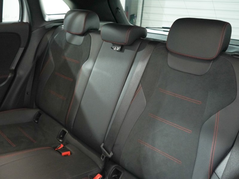 2022 (72) MERCEDES-BENZ GLA 220d 4Matic AMG Line Prem PLUS Night Ed 5dr Auto 5306920