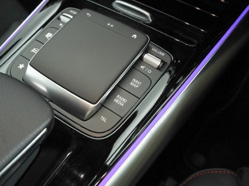 2022 (72) MERCEDES-BENZ GLA 220d 4Matic AMG Line Prem PLUS Night Ed 5dr Auto 5306934