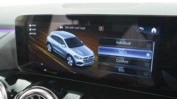 2022 (72) MERCEDES-BENZ GLA 220d 4Matic AMG Line Prem PLUS Night Ed 5dr Auto 5306926