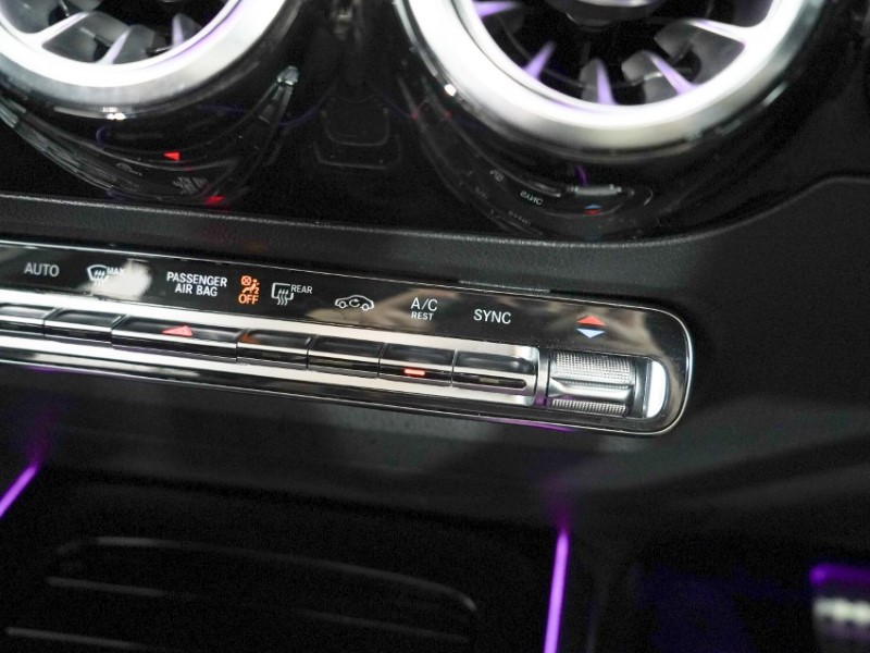 2022 (72) MERCEDES-BENZ GLA 220d 4Matic AMG Line Prem PLUS Night Ed 5dr Auto 5306946