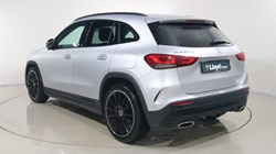 2022 (72) MERCEDES-BENZ GLA 220d 4Matic AMG Line Prem PLUS Night Ed 5dr Auto 5306964