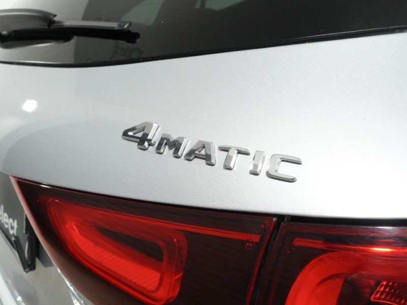 2022 (72) MERCEDES-BENZ GLA 220d 4Matic AMG Line Prem PLUS Night Ed 5dr Auto 5306916