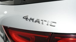 2022 (72) MERCEDES-BENZ GLA 220d 4Matic AMG Line Prem PLUS Night Ed 5dr Auto 5306916