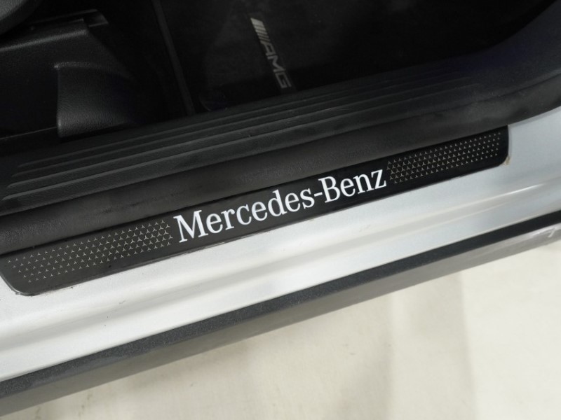 2022 (72) MERCEDES-BENZ GLA 220d 4Matic AMG Line Prem PLUS Night Ed 5dr Auto 5306950