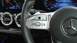 2022 (72) MERCEDES-BENZ GLA 220d 4Matic AMG Line Prem PLUS Night Ed 5dr Auto 5306931