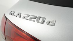 2022 (72) MERCEDES-BENZ GLA 220d 4Matic AMG Line Prem PLUS Night Ed 5dr Auto 5306917