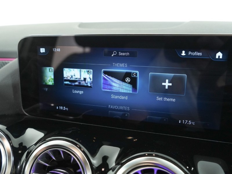 2022 (72) MERCEDES-BENZ GLA 220d 4Matic AMG Line Prem PLUS Night Ed 5dr Auto 5306944