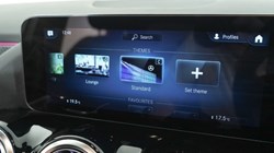 2022 (72) MERCEDES-BENZ GLA 220d 4Matic AMG Line Prem PLUS Night Ed 5dr Auto 5306944