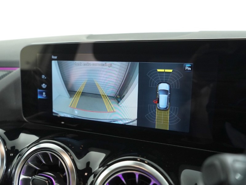 2022 (72) MERCEDES-BENZ GLA 220d 4Matic AMG Line Prem PLUS Night Ed 5dr Auto 5306929