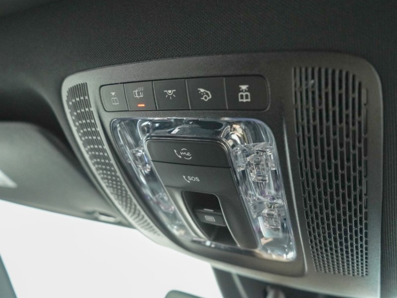 2022 (72) MERCEDES-BENZ GLA 220d 4Matic AMG Line Prem PLUS Night Ed 5dr Auto 5306945