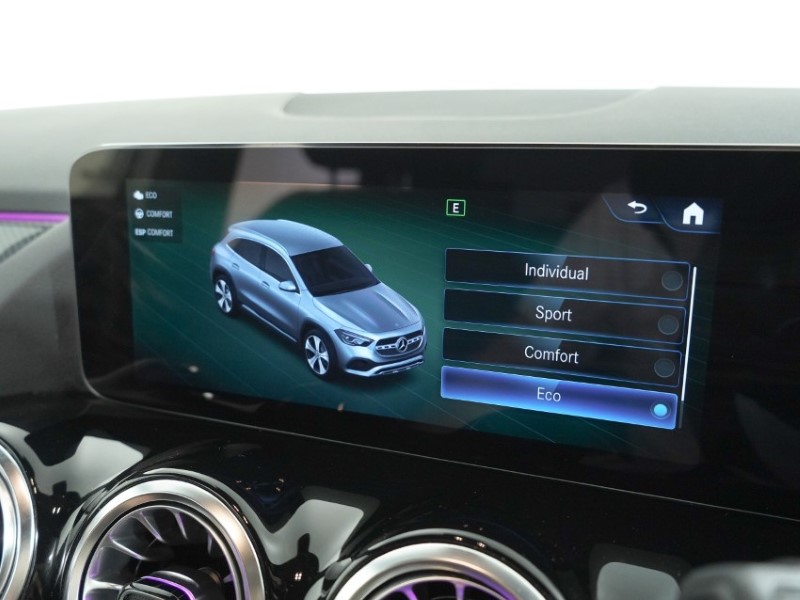 2022 (72) MERCEDES-BENZ GLA 220d 4Matic AMG Line Prem PLUS Night Ed 5dr Auto 5306928